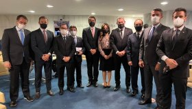 Senado aprova novos conselheiros do CNMP